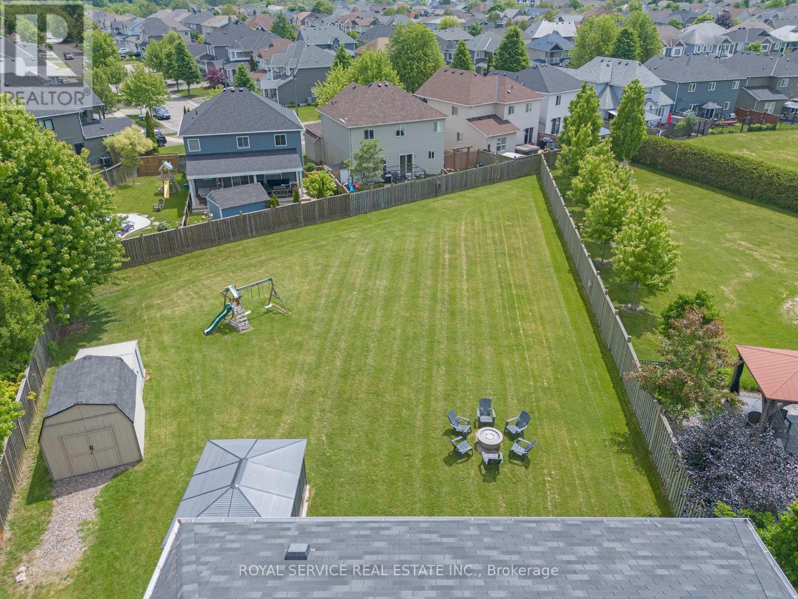 35 Alldread Crescent, Clarington (Newcastle), Ontario  L1B 0C2 - Photo 41 - E12420739