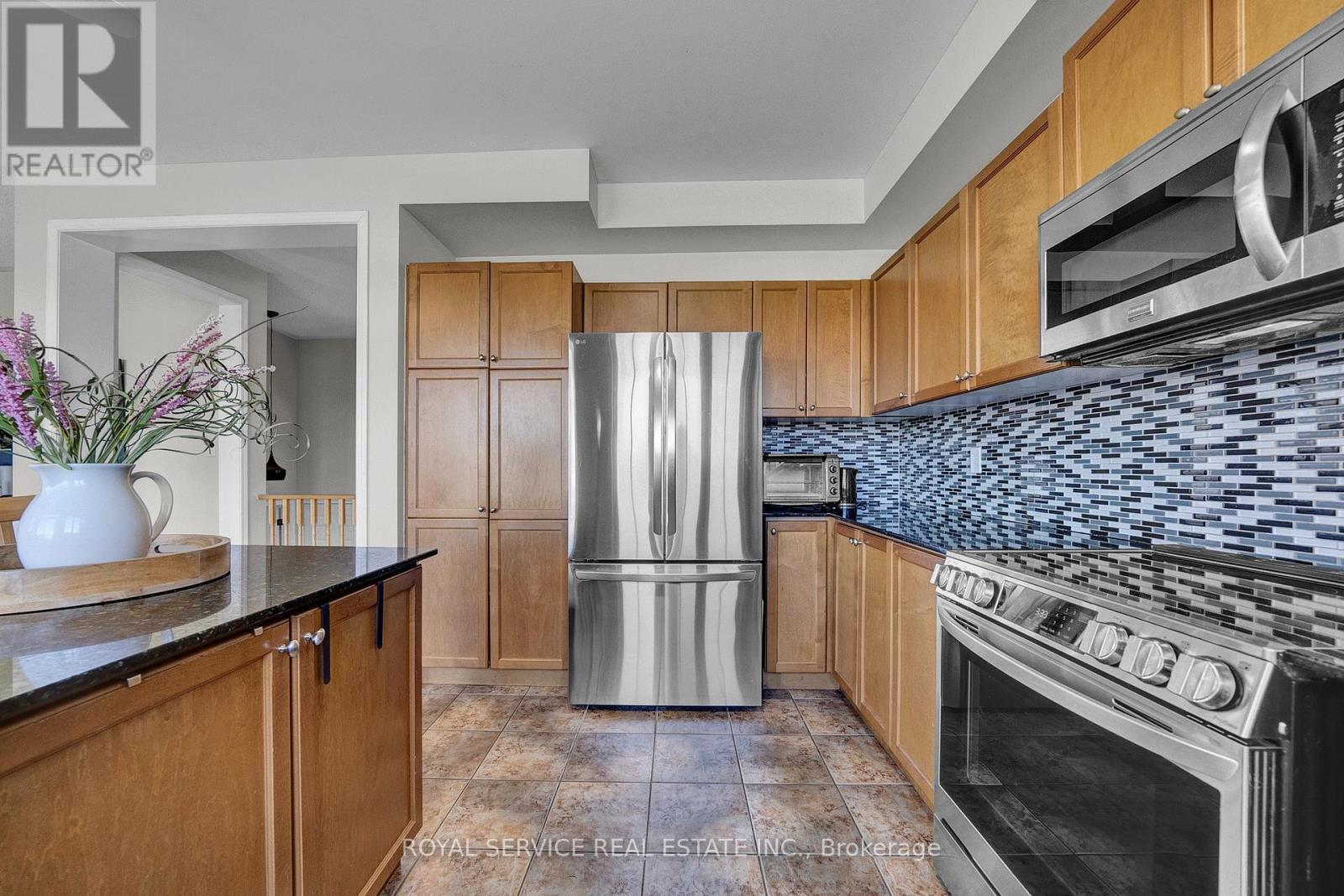 35 Alldread Crescent, Clarington (Newcastle), Ontario  L1B 0C2 - Photo 8 - E12420739