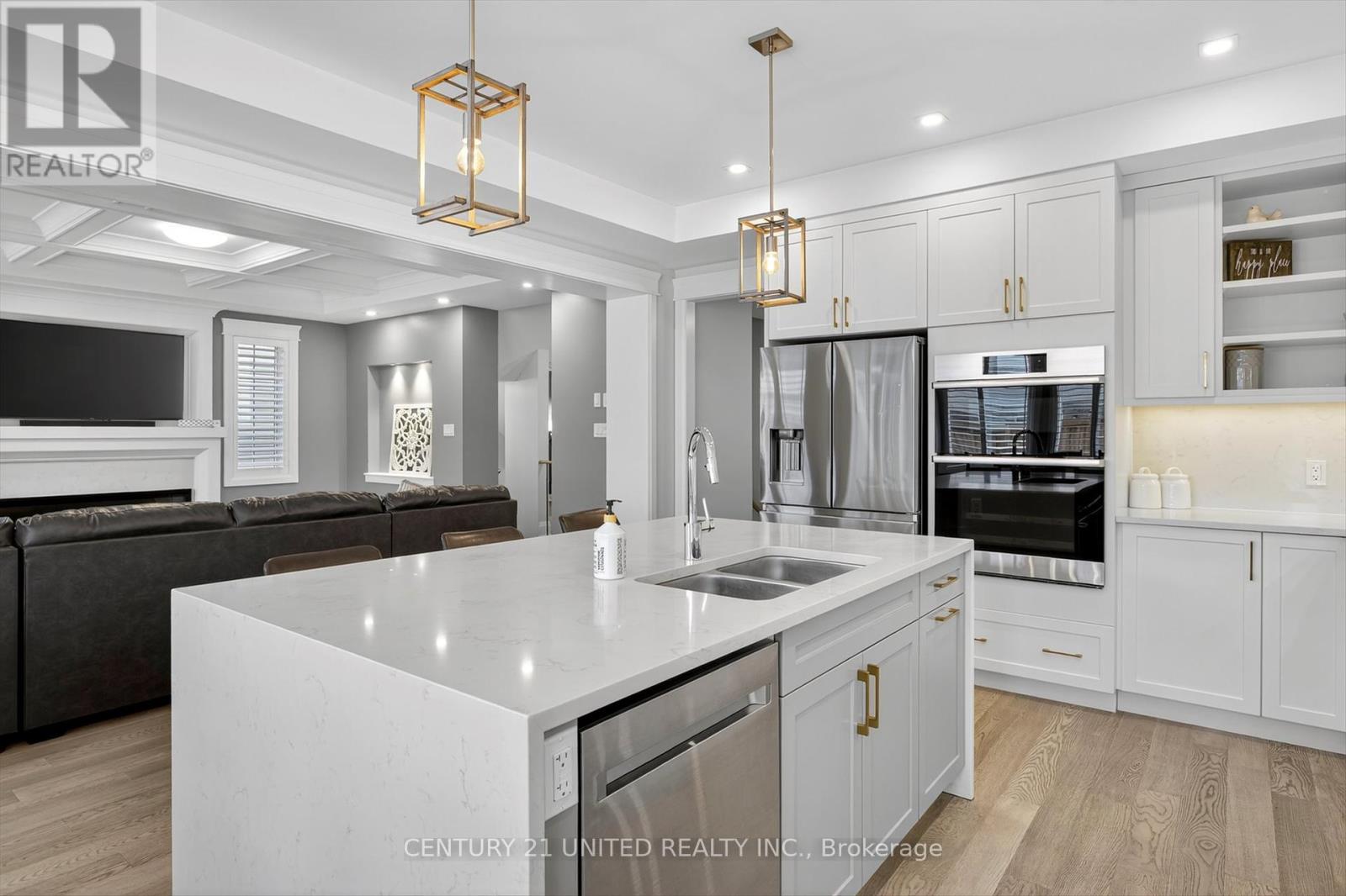 58 York Drive, Peterborough (Monaghan Ward 2), Ontario  K9K 0H8 - Photo 13 - X12420715