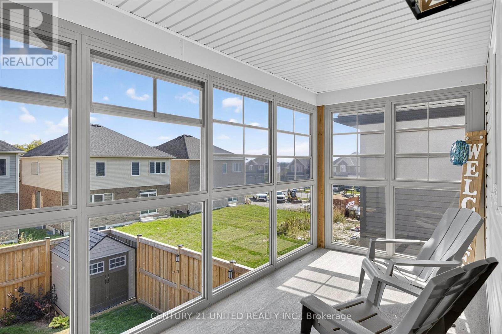 58 York Drive, Peterborough (Monaghan Ward 2), Ontario  K9K 0H8 - Photo 27 - X12420715