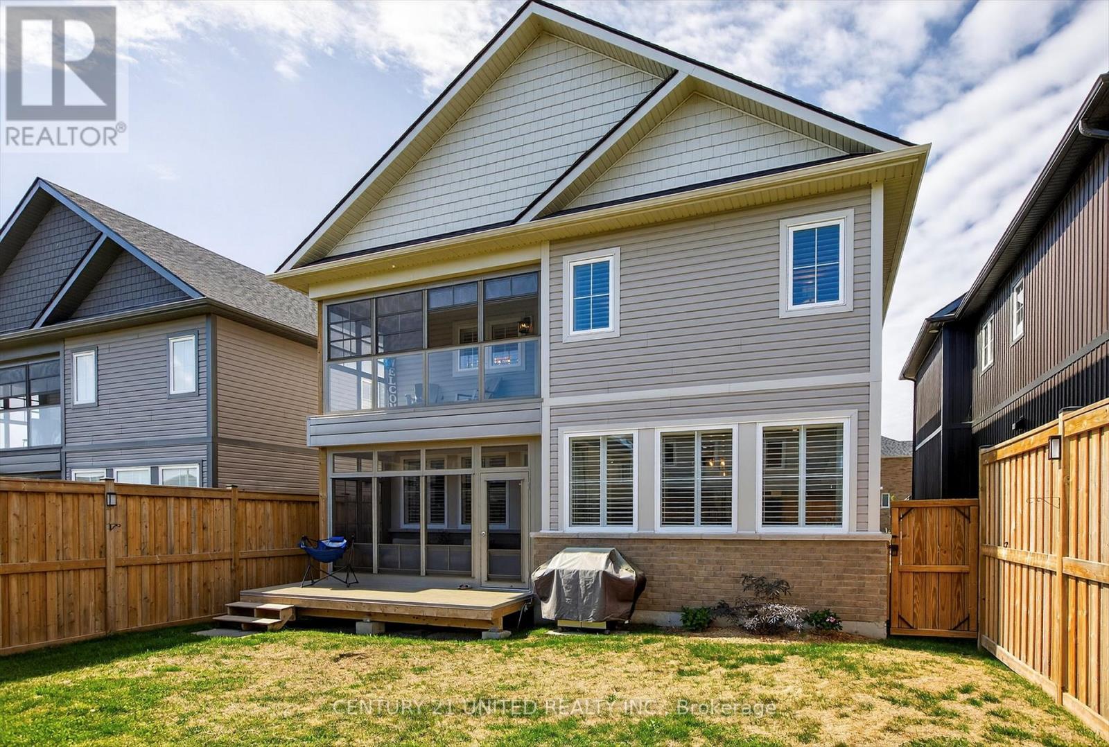58 York Drive, Peterborough (Monaghan Ward 2), Ontario  K9K 0H8 - Photo 45 - X12420715