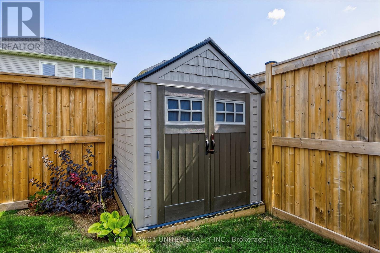 58 York Drive, Peterborough (Monaghan Ward 2), Ontario  K9K 0H8 - Photo 48 - X12420715
