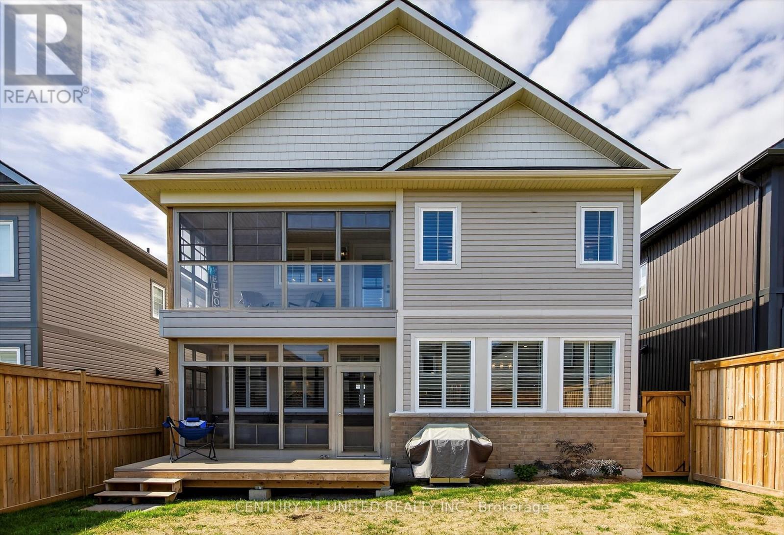 58 York Drive, Peterborough (Monaghan Ward 2), Ontario  K9K 0H8 - Photo 49 - X12420715