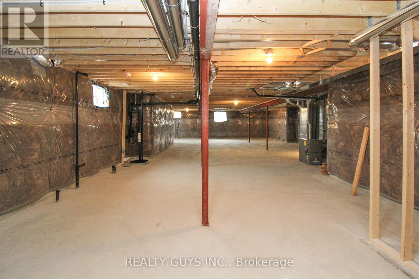 2418 Gwendolyn Court, Cavan Monaghan (Cavan Twp), Ontario  L0A 1C0 - Photo 42 - X12421092