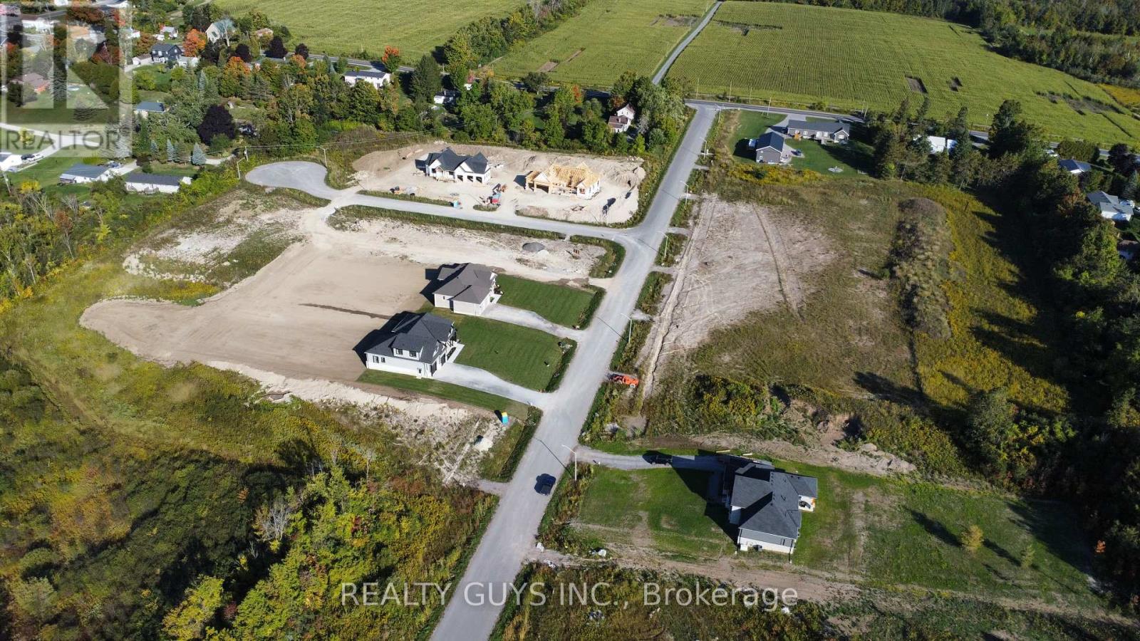2418 Gwendolyn Court, Cavan Monaghan (Cavan Twp), Ontario  L0A 1C0 - Photo 5 - X12421092