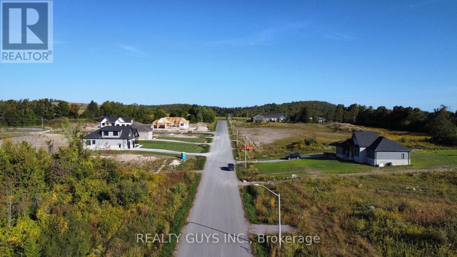 2418 Gwendolyn Court, Cavan Monaghan (Cavan Twp), Ontario  L0A 1C0 - Photo 8 - X12421092