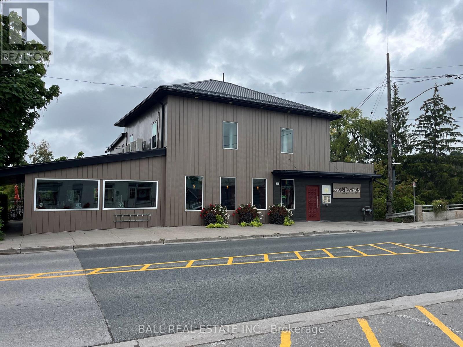 13 BRIDGE STREET N, trent hills (hastings), Ontario