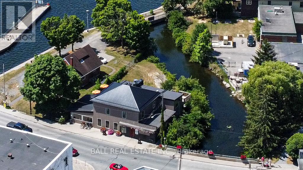 13 Bridge Street N, Trent Hills (Hastings), Ontario  K0L 1Y0 - Photo 2 - X12421115