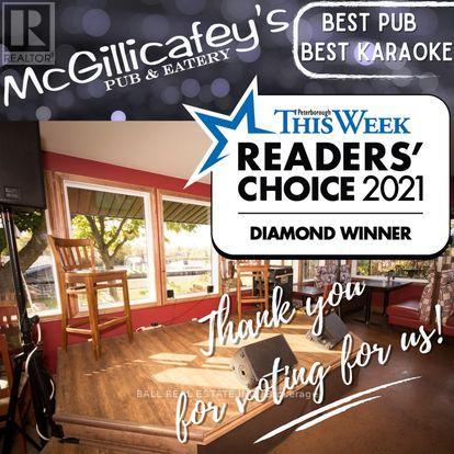 13 Bridge Street N, Trent Hills (Hastings), Ontario  K0L 1Y0 - Photo 4 - X12421115