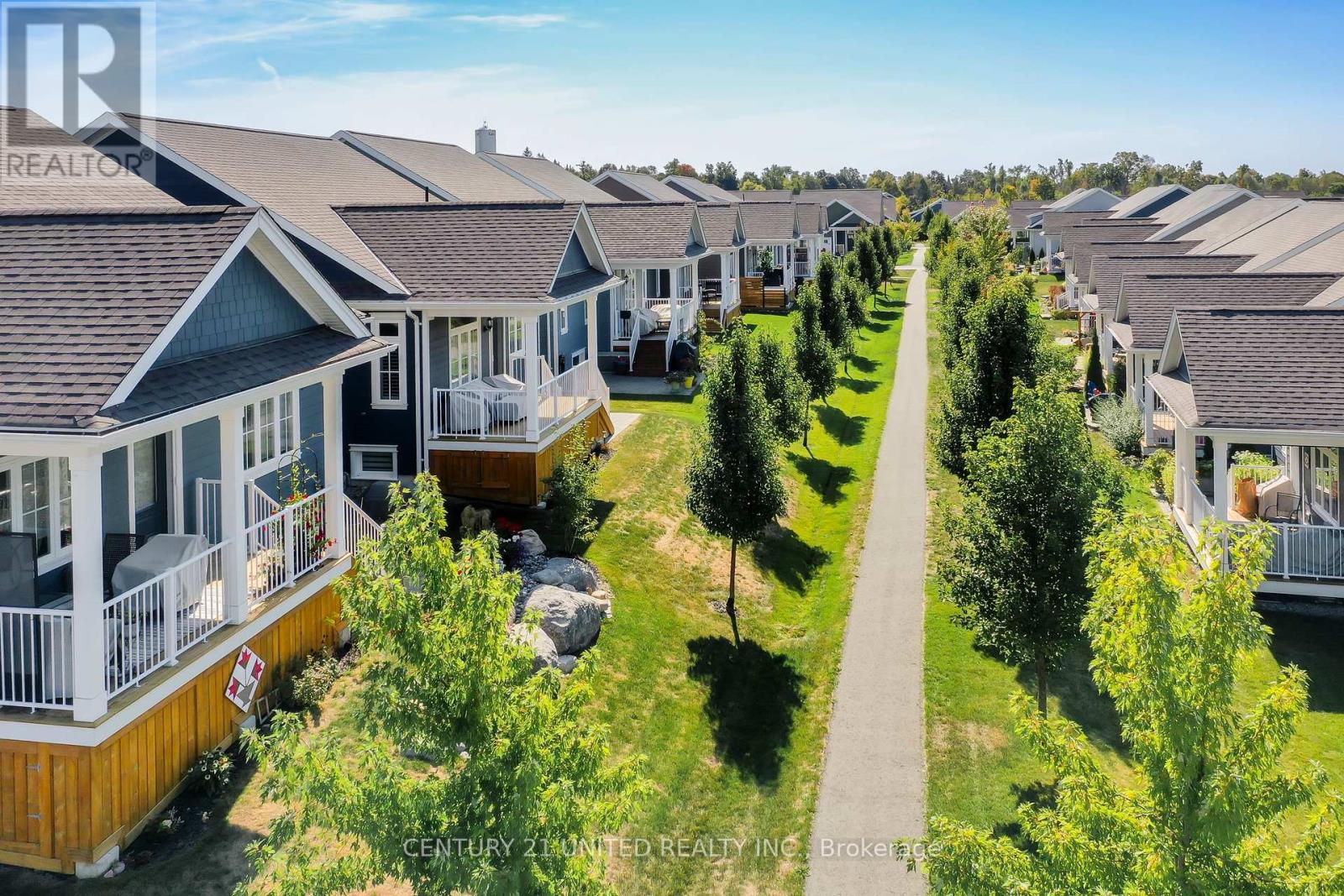 202 - 19 Hampton Lane, Selwyn, Ontario  K0L 2H0 - Photo 27 - X12421366