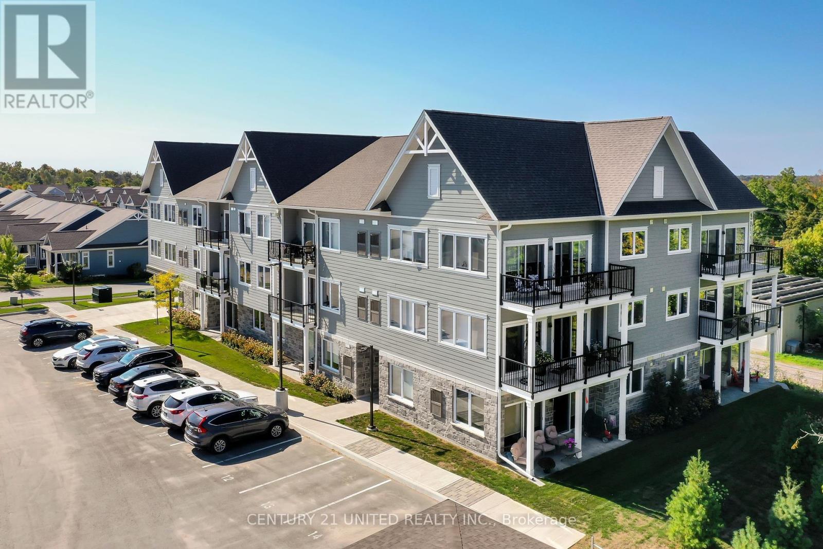 202 - 19 Hampton Lane, Selwyn, Ontario  K0L 2H0 - Photo 3 - X12421366