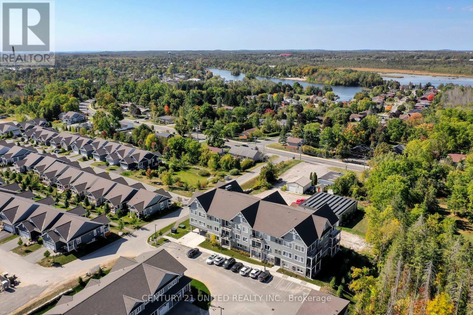 202 - 19 Hampton Lane, Selwyn, Ontario  K0L 2H0 - Photo 4 - X12421366