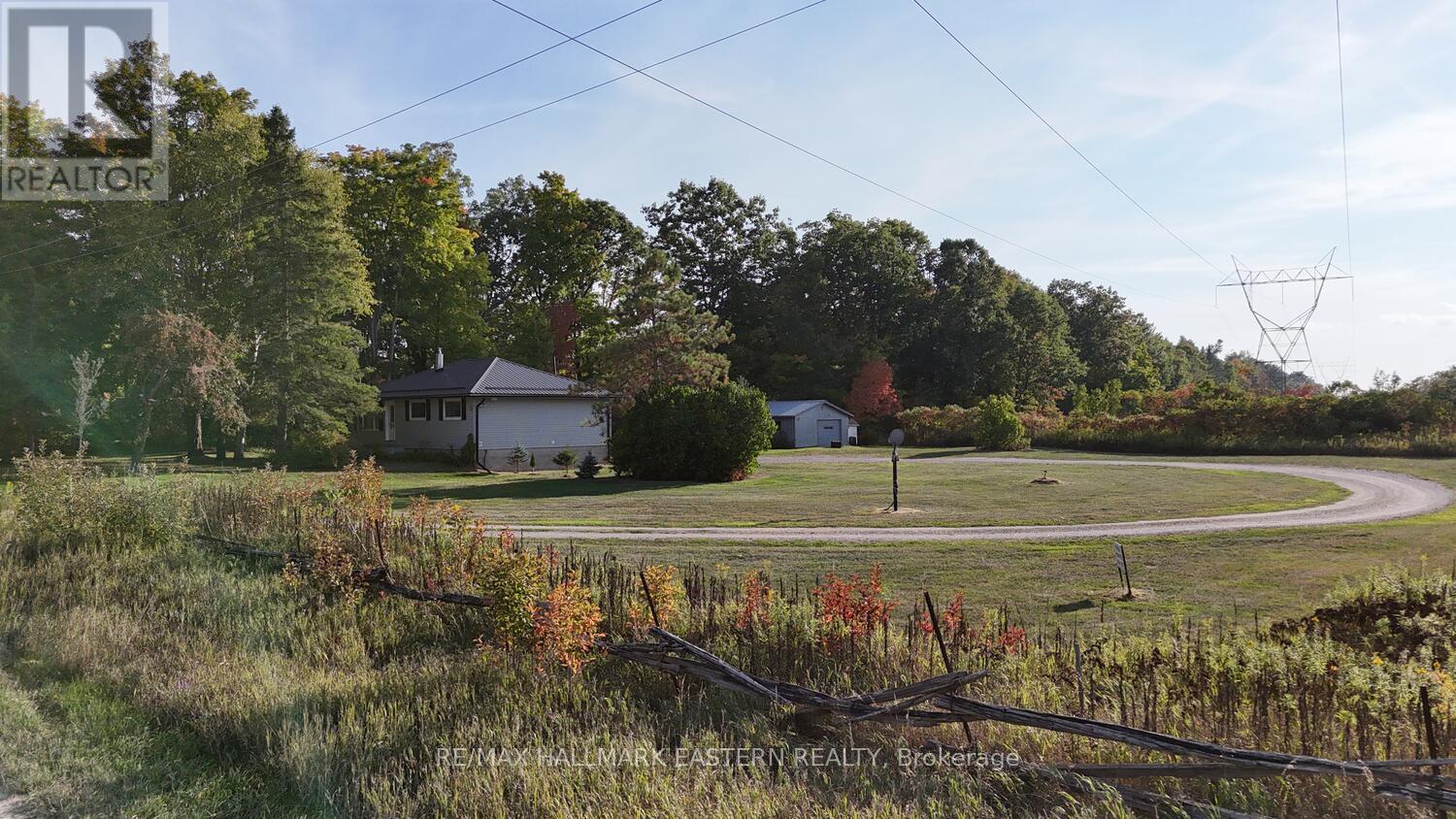 1092 Mid Belmont 7th Line, Havelock-Belmont-Methuen (Belmont-Methuen), Ontario  K0L 1Z0 - Photo 27 - X12421638