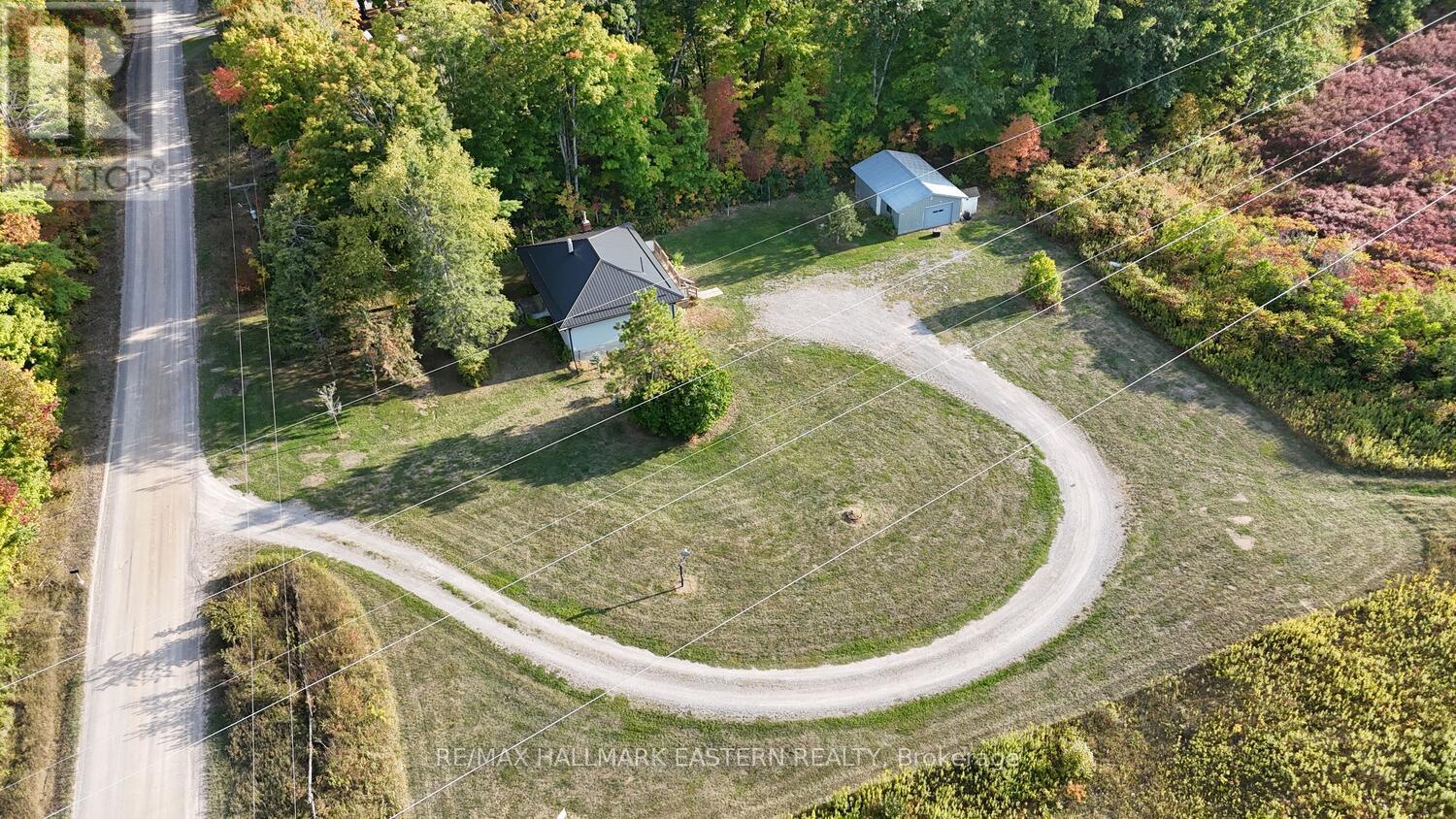 1092 Mid Belmont 7th Line, Havelock-Belmont-Methuen (Belmont-Methuen), Ontario  K0L 1Z0 - Photo 29 - X12421638