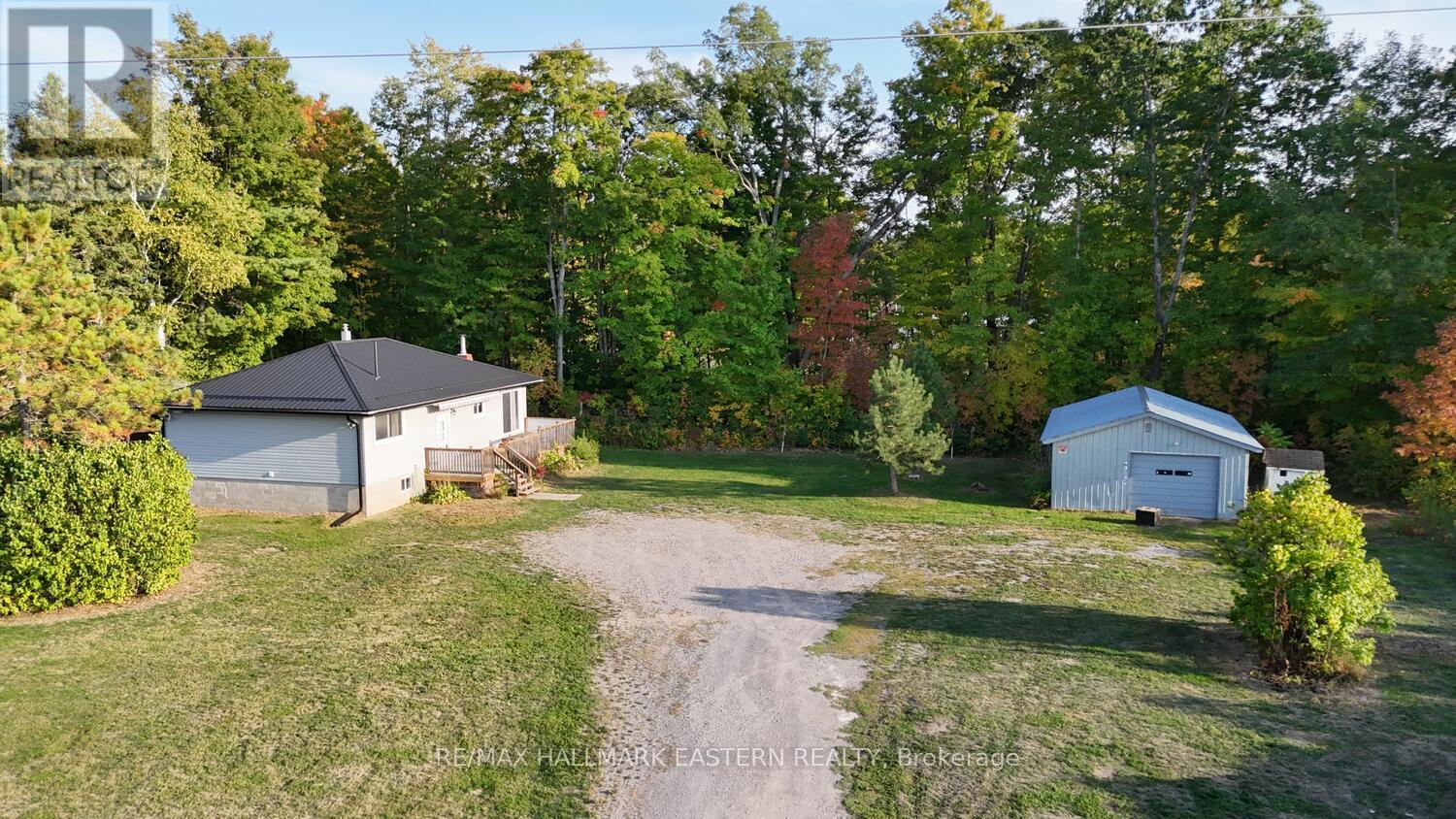 1092 Mid Belmont 7th Line, Havelock-Belmont-Methuen (Belmont-Methuen), Ontario  K0L 1Z0 - Photo 32 - X12421638