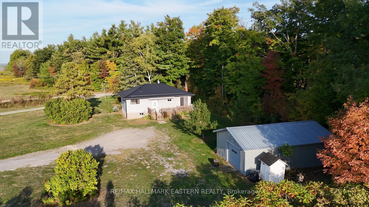 1092 Mid Belmont 7th Line, Havelock-Belmont-Methuen (Belmont-Methuen), Ontario  K0L 1Z0 - Photo 38 - X12421638