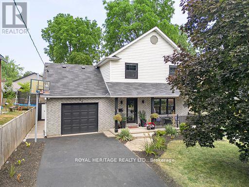 44 Regent Street, Kawartha Lakes (Lindsay), Ontario  K9V 3V2 - Photo 13 - X12421723