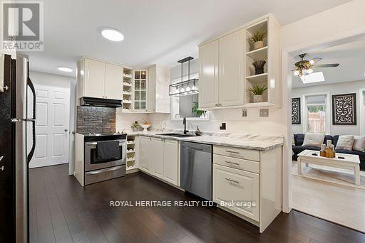 44 Regent Street, Kawartha Lakes (Lindsay), Ontario  K9V 3V2 - Photo 21 - X12421723