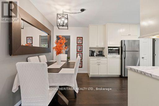 44 Regent Street, Kawartha Lakes (Lindsay), Ontario  K9V 3V2 - Photo 23 - X12421723