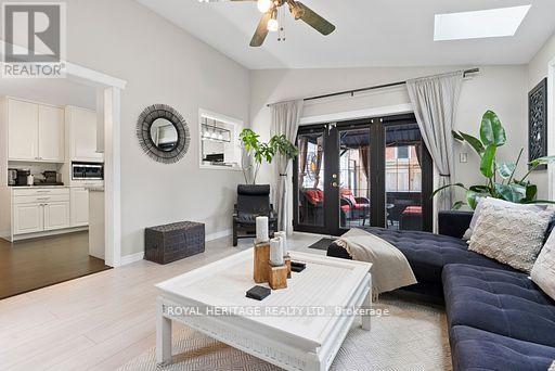 44 Regent Street, Kawartha Lakes (Lindsay), Ontario  K9V 3V2 - Photo 26 - X12421723