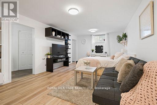 44 Regent Street, Kawartha Lakes (Lindsay), Ontario  K9V 3V2 - Photo 28 - X12421723