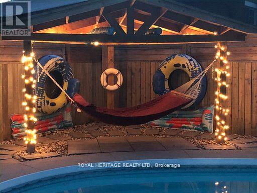 44 Regent Street, Kawartha Lakes (Lindsay), Ontario  K9V 3V2 - Photo 40 - X12421723