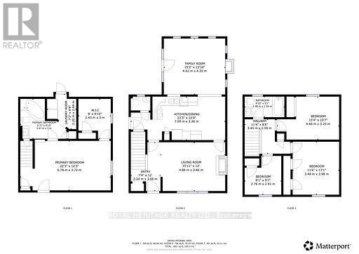 44 Regent Street, Kawartha Lakes (Lindsay), Ontario  K9V 3V2 - Photo 42 - X12421723