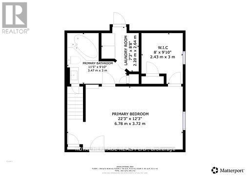 44 Regent Street, Kawartha Lakes (Lindsay), Ontario  K9V 3V2 - Photo 43 - X12421723