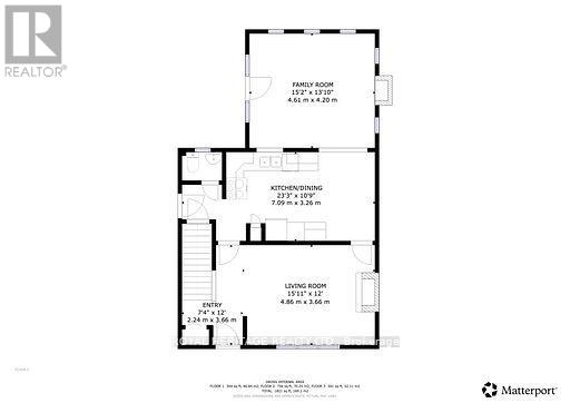 44 Regent Street, Kawartha Lakes (Lindsay), Ontario  K9V 3V2 - Photo 44 - X12421723