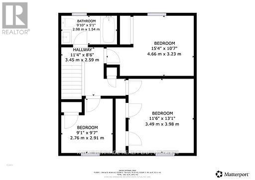 44 Regent Street, Kawartha Lakes (Lindsay), Ontario  K9V 3V2 - Photo 45 - X12421723