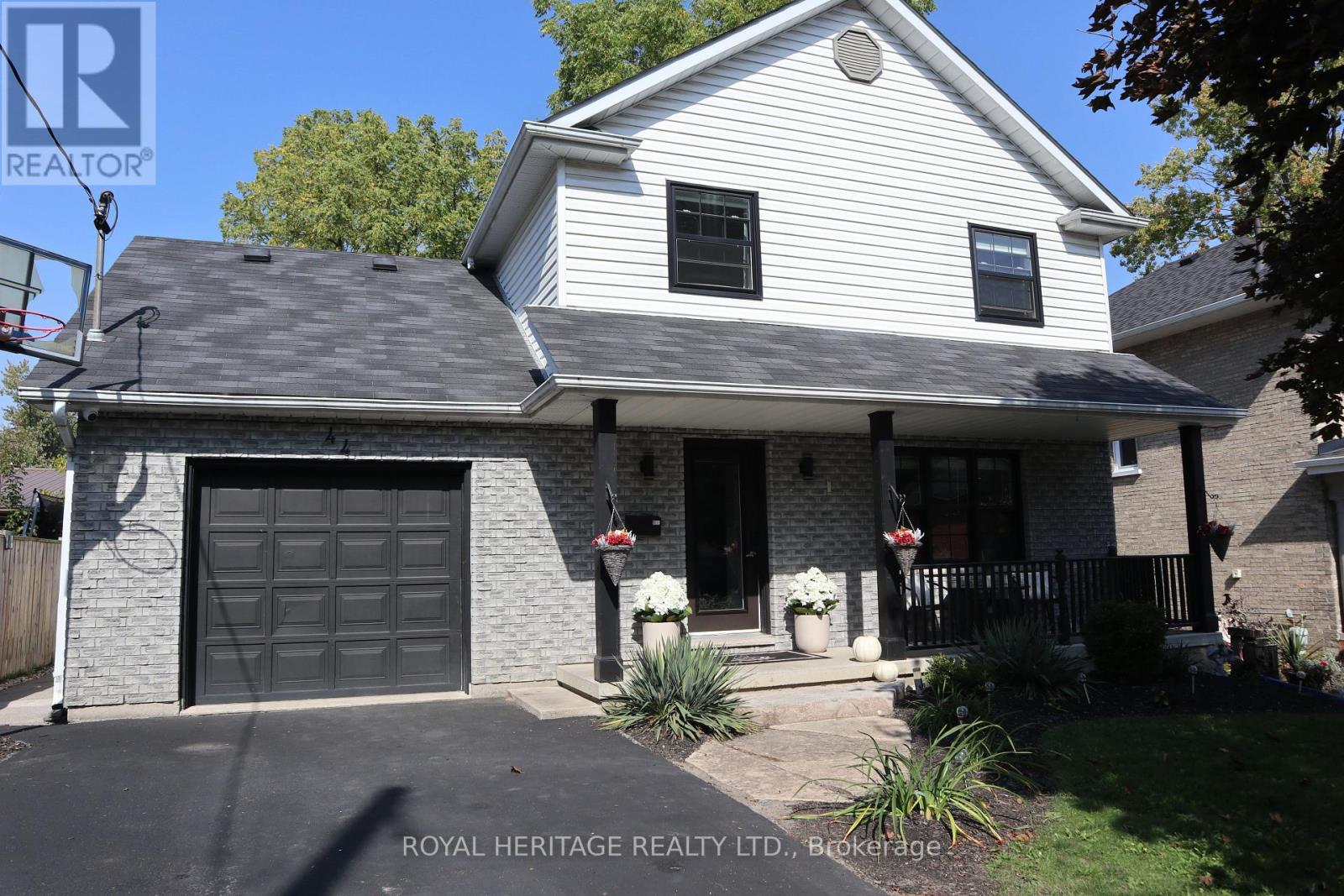 44 Regent Street, Kawartha Lakes (Lindsay), Ontario  K9V 3V2 - Photo 47 - X12421723