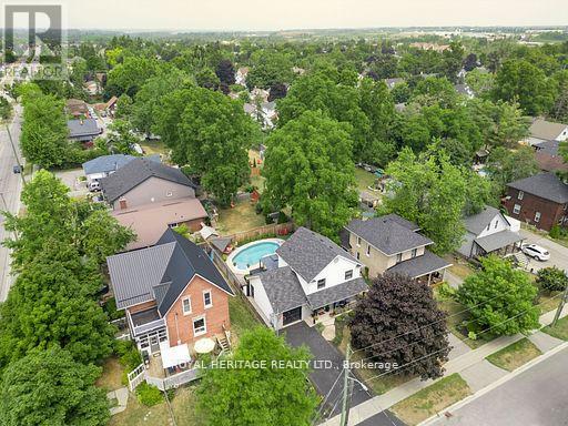 44 Regent Street, Kawartha Lakes (Lindsay), Ontario  K9V 3V2 - Photo 8 - X12421723