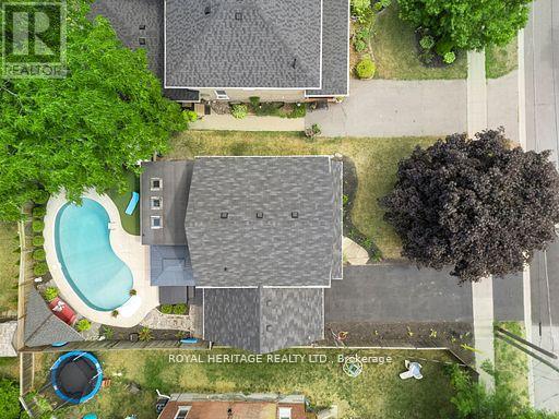 44 Regent Street, Kawartha Lakes (Lindsay), Ontario  K9V 3V2 - Photo 9 - X12421723