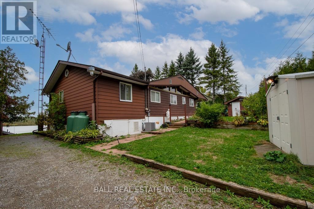 275 Muskie Mile Lane, Trent Hills, Ontario  K0L 1Z0 - Photo 1 - X12421858