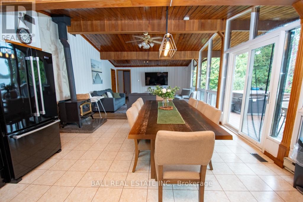 275 Muskie Mile Lane, Trent Hills, Ontario  K0L 1Z0 - Photo 10 - X12421858
