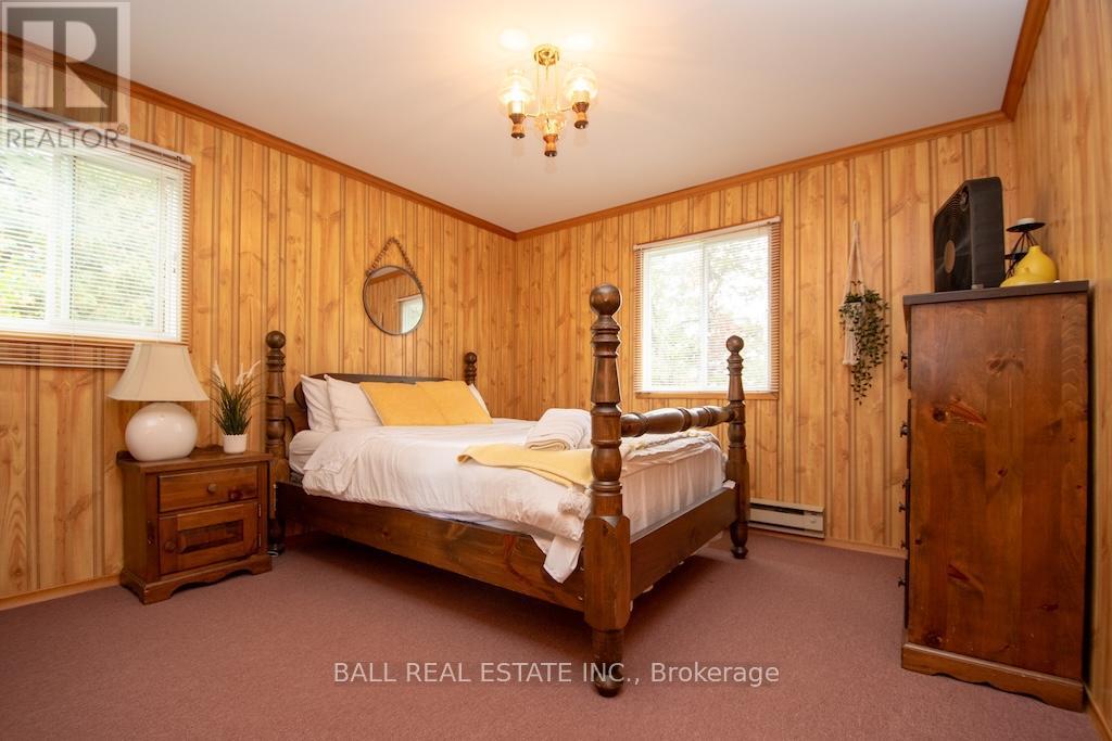 275 Muskie Mile Lane, Trent Hills, Ontario  K0L 1Z0 - Photo 16 - X12421858