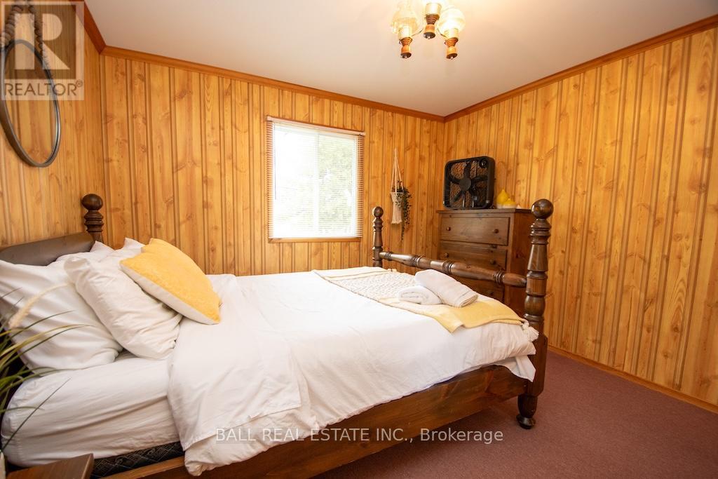 275 Muskie Mile Lane, Trent Hills, Ontario  K0L 1Z0 - Photo 17 - X12421858