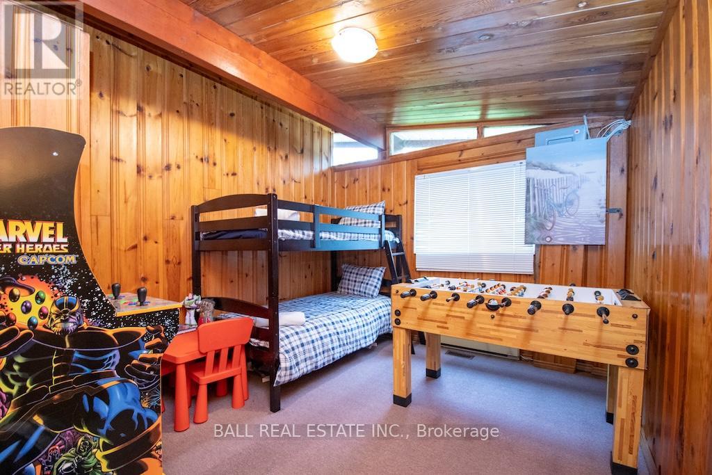 275 Muskie Mile Lane, Trent Hills, Ontario  K0L 1Z0 - Photo 20 - X12421858