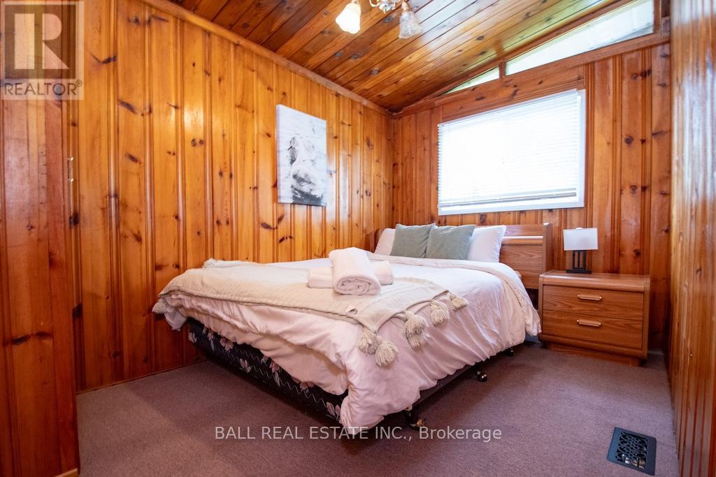 275 Muskie Mile Lane, Trent Hills, Ontario  K0L 1Z0 - Photo 22 - X12421858