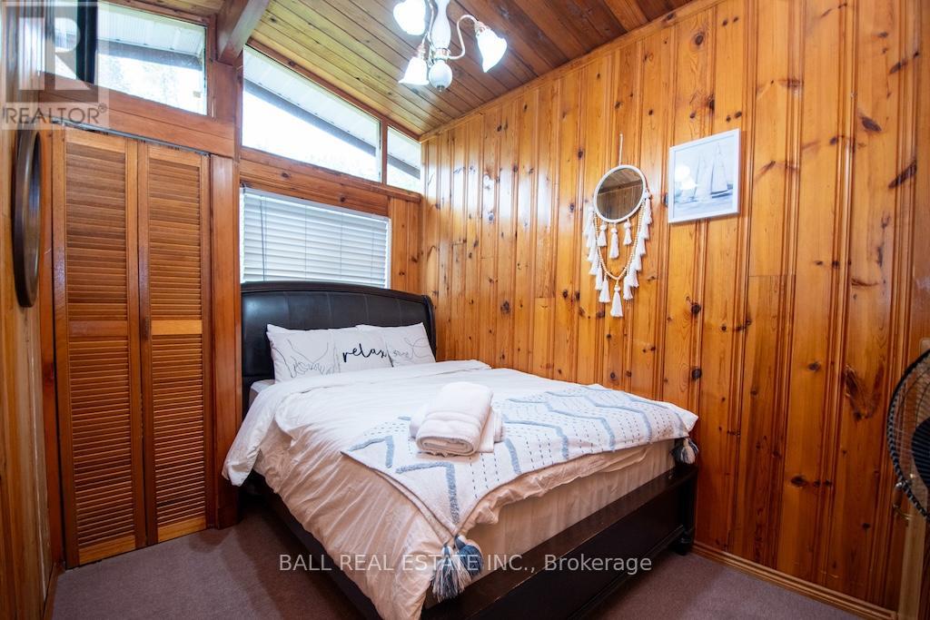 275 Muskie Mile Lane, Trent Hills, Ontario  K0L 1Z0 - Photo 24 - X12421858