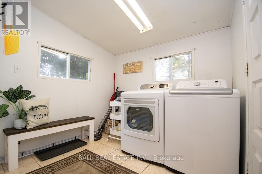 275 Muskie Mile Lane, Trent Hills, Ontario  K0L 1Z0 - Photo 26 - X12421858