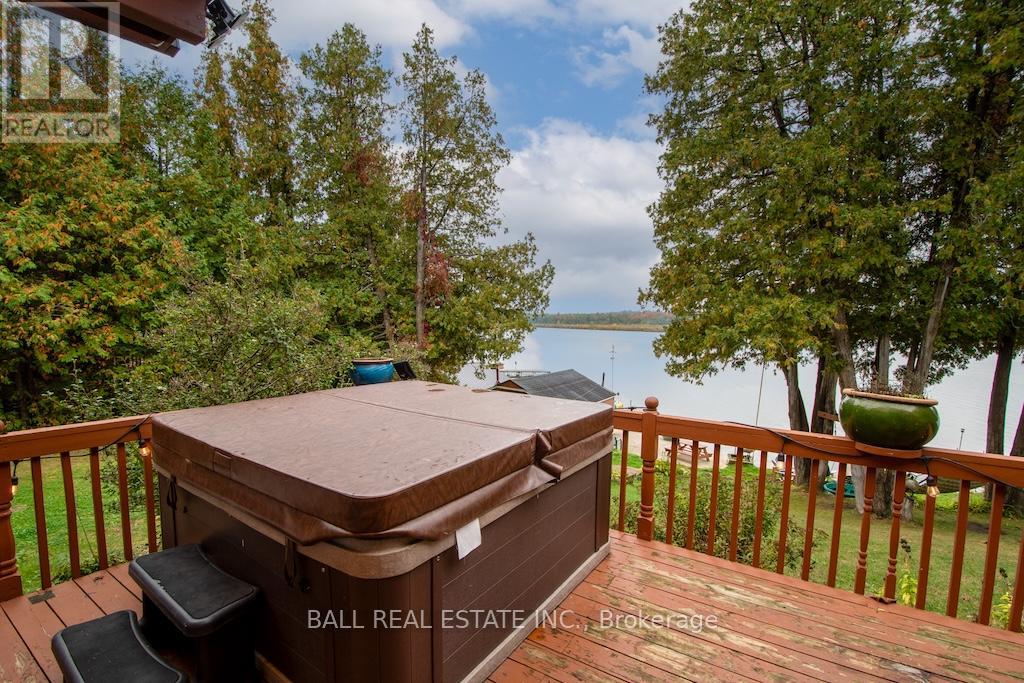 275 Muskie Mile Lane, Trent Hills, Ontario  K0L 1Z0 - Photo 29 - X12421858