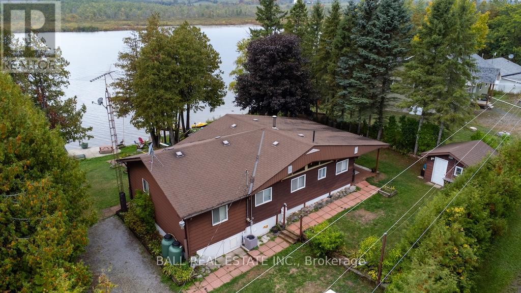 275 Muskie Mile Lane, Trent Hills, Ontario  K0L 1Z0 - Photo 3 - X12421858