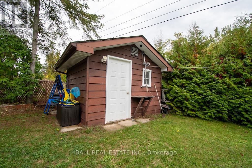 275 Muskie Mile Lane, Trent Hills, Ontario  K0L 1Z0 - Photo 32 - X12421858
