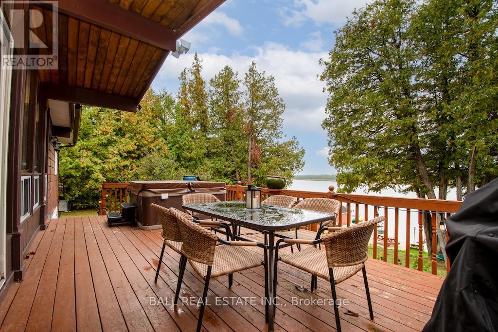 275 Muskie Mile Lane, Trent Hills, Ontario  K0L 1Z0 - Photo 34 - X12421858
