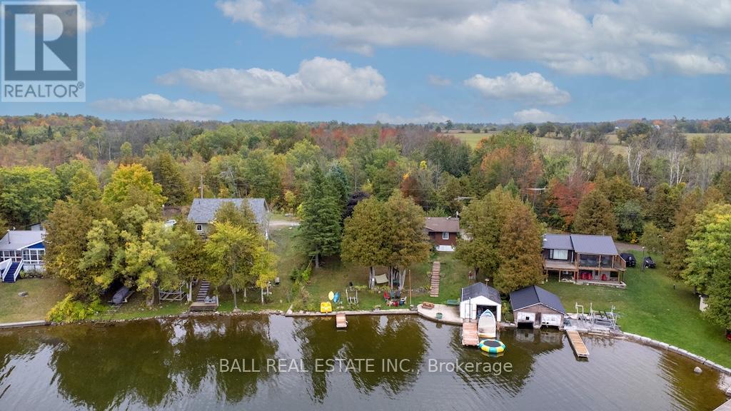 275 Muskie Mile Lane, Trent Hills, Ontario  K0L 1Z0 - Photo 36 - X12421858