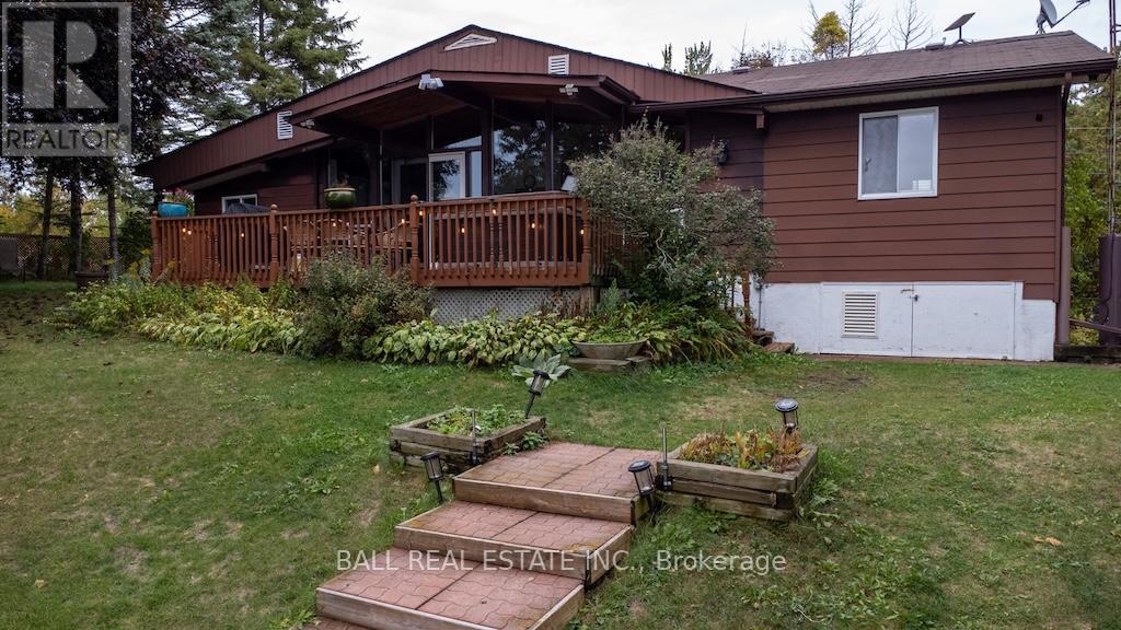 275 Muskie Mile Lane, Trent Hills, Ontario  K0L 1Z0 - Photo 39 - X12421858