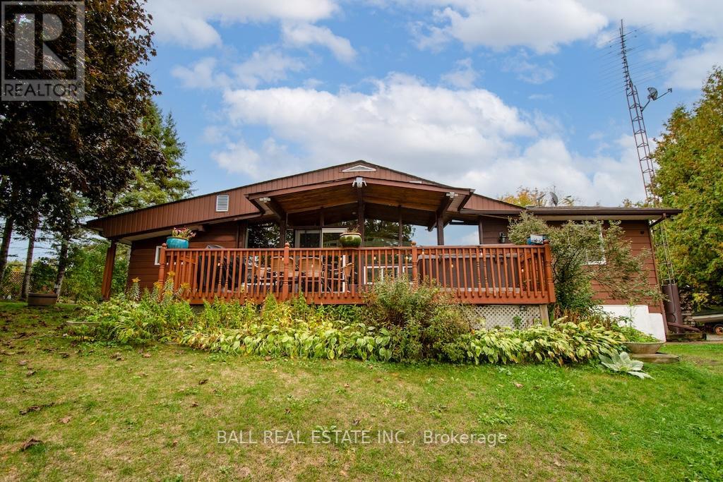 275 Muskie Mile Lane, Trent Hills, Ontario  K0L 1Z0 - Photo 40 - X12421858