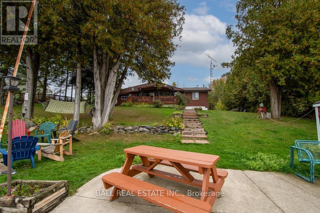 275 Muskie Mile Lane, Trent Hills, Ontario  K0L 1Z0 - Photo 41 - X12421858