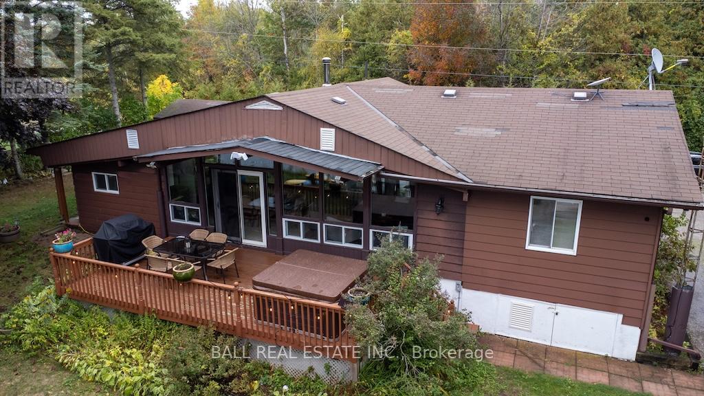 275 Muskie Mile Lane, Trent Hills, Ontario  K0L 1Z0 - Photo 42 - X12421858